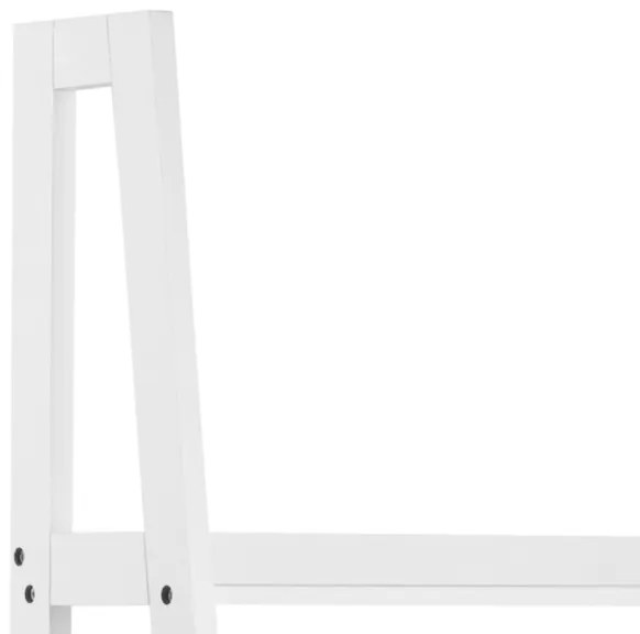 Bibliotecă DAMON alb