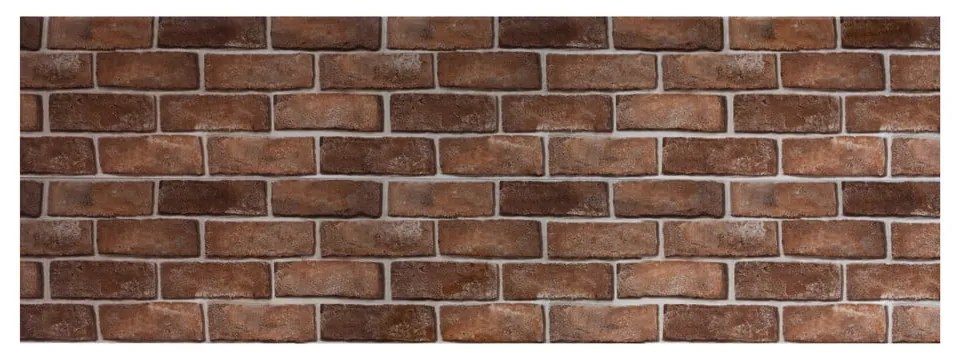 Set de panouri auto-adezive pentru perete 6 buc. 60x30 cm Brick Wall – SP TREND