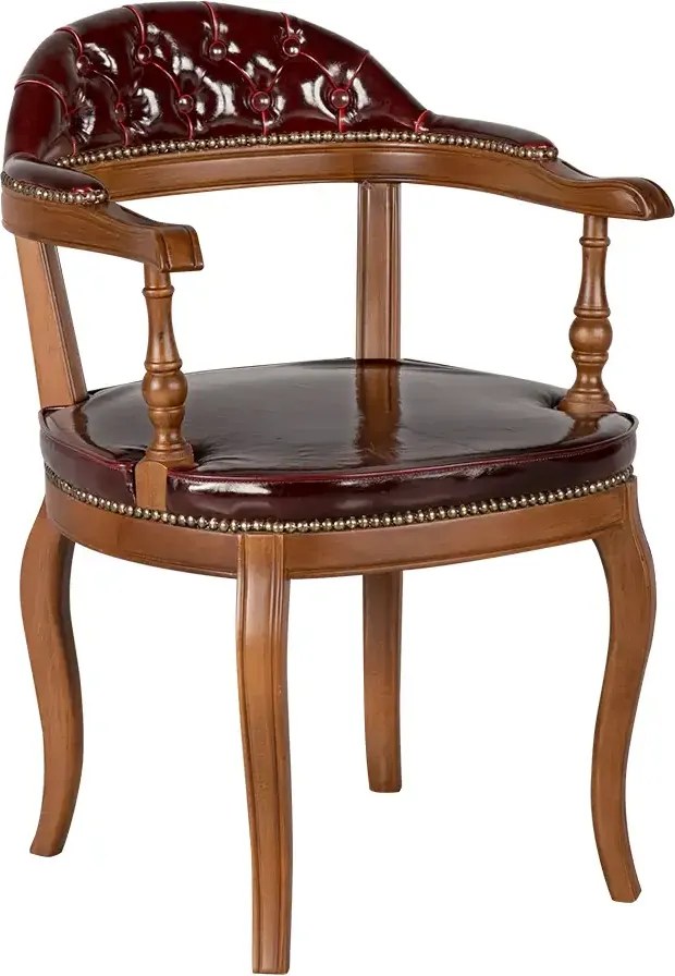 Scaun living tapitat,fag,Seria Special AST-650,Homs,60030