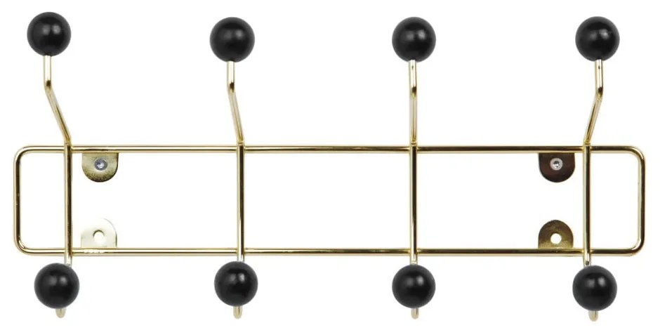 Cuier de perete Leitmotiv Saturnus