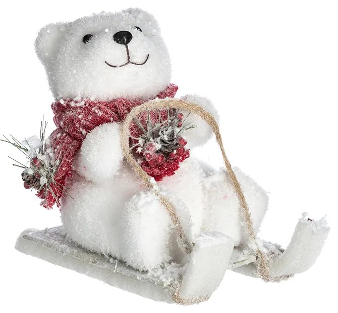 Decoratiune de Craciun JJA Fanay