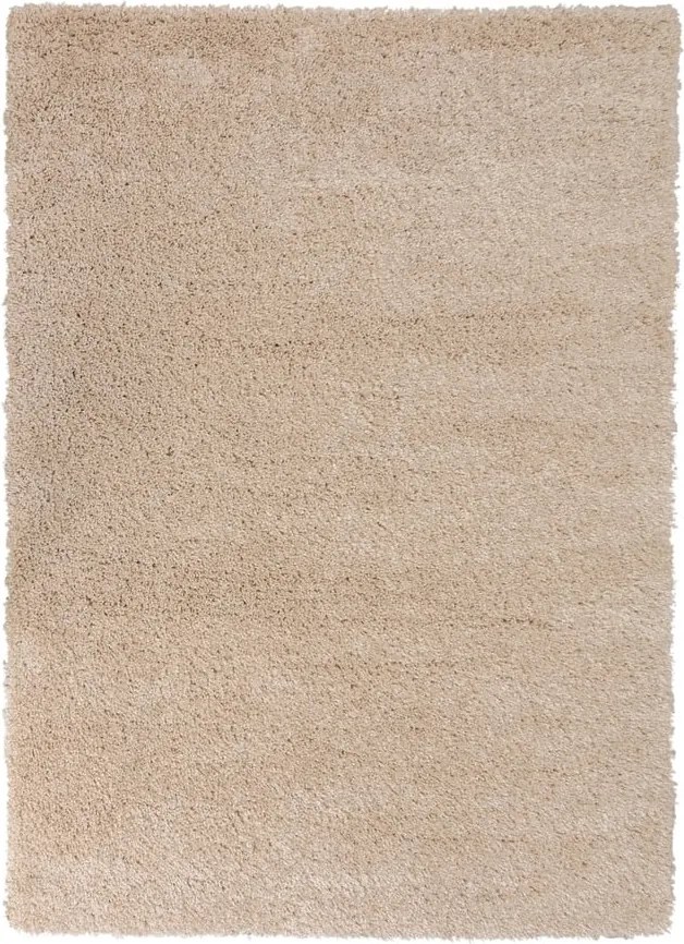 Covor Flair Rugs Sparks, 160 x 230 cm, bej