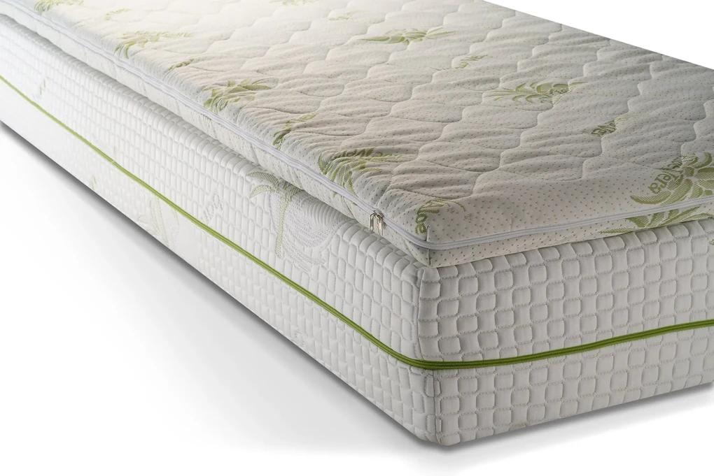 Topper Sleepy Aloe Comfort