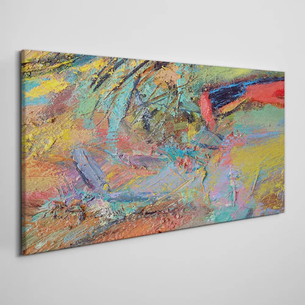 Tablou canvas Abstract modern