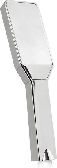 Sapho - Duș de mână cu sistem autocurățare, crom lucios