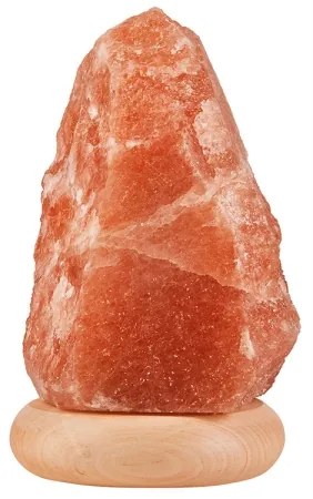 Lampă de sare SALLY 1xE14/25W/230V