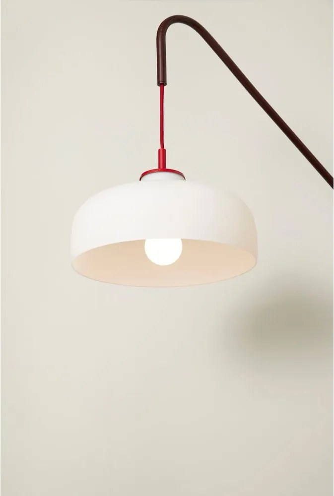 Lampă de perete Current - Hübsch