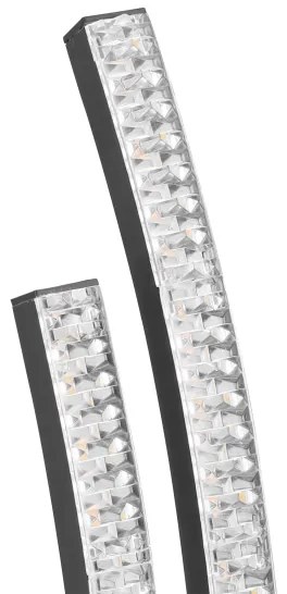 Lampă LED de masă LEJIAS LED/8W/230V Eglo 99804
