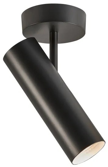 Spot DFTP by Nordlux MIB 1xGU10/8W/230V negru