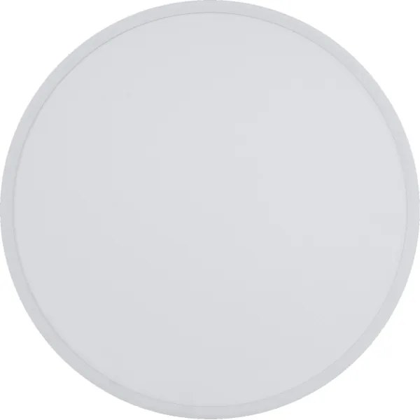 Plafonieră LED Fulgur 42363 NOMY LED/40W/230V d. 50 cm alb