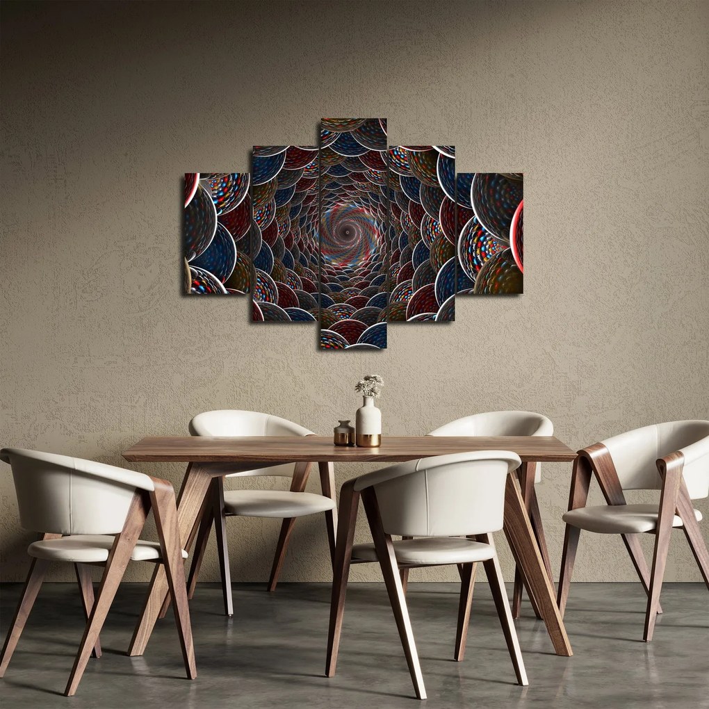 Tablou - Vortex (150x105 cm)