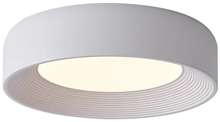 Plafonieră LED/30W/230V 3000K alb pr. 40 cm