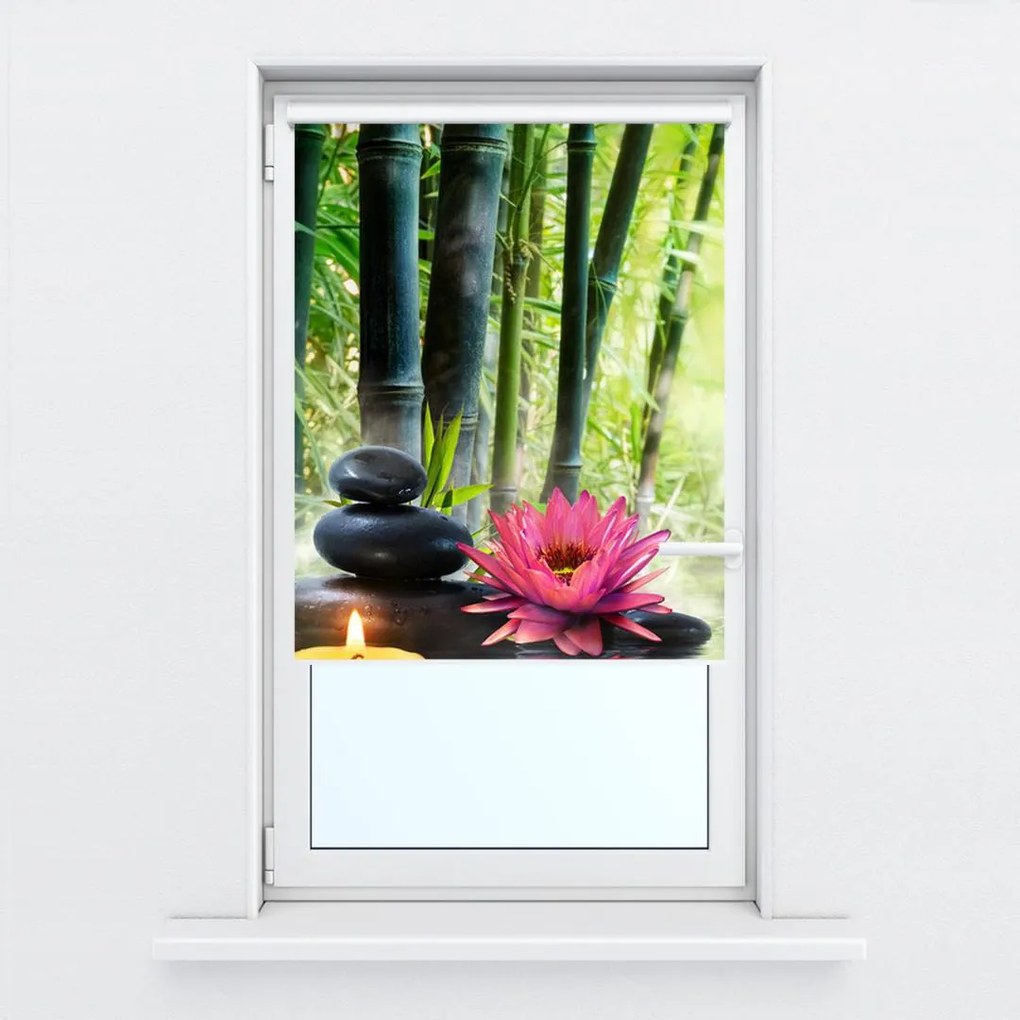 Fotojaluzele R012051R42150 (42x150 cm)