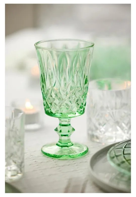 Set de pahare 4 buc. de vin 290 ml Sorrento – Lyngby Glas