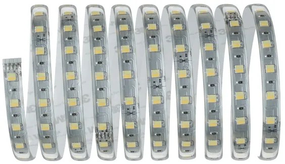 Paulmann 70624 - Bandă LED MAXLED 3m 20W reglabilă 230V cu DO