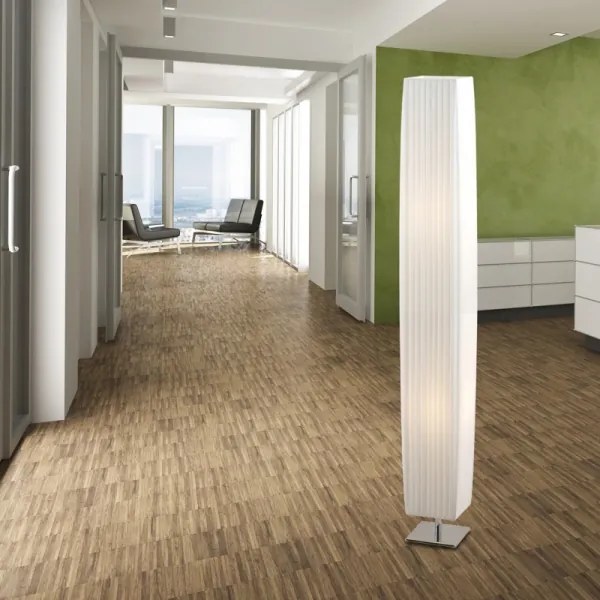 Globo 24662 - Lampadar BAILEY 2xE27/40W/230V