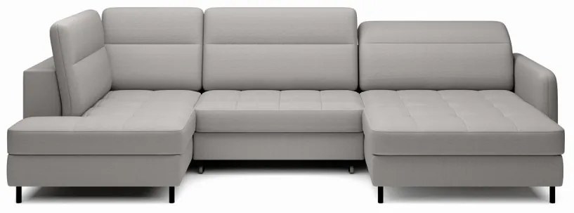 Coltar extensibil Berrto pe dreapta Manhattan 03