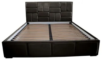 Pat tapitat Gold Mozaic 180 x 200 M20