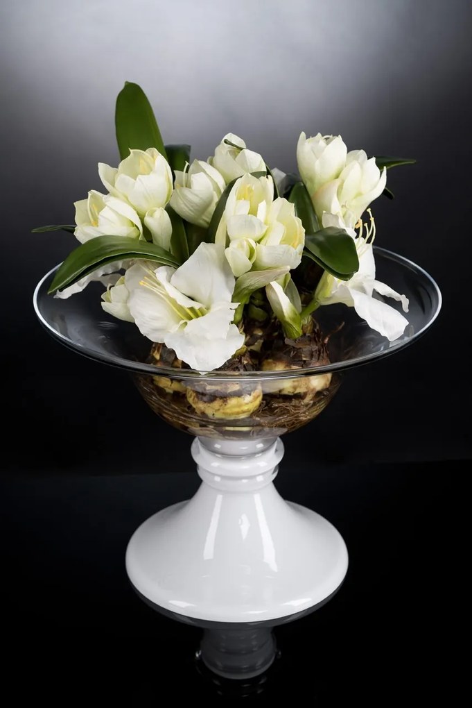 Aranjament floral elegant BOWL KATIA 1141489.95
