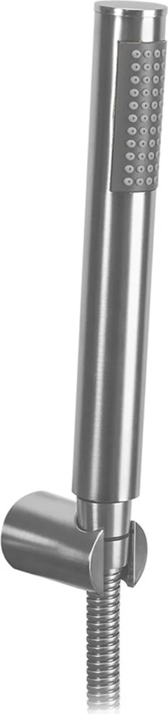 Baterie pentru cadă REA Argon Brush Nickel
