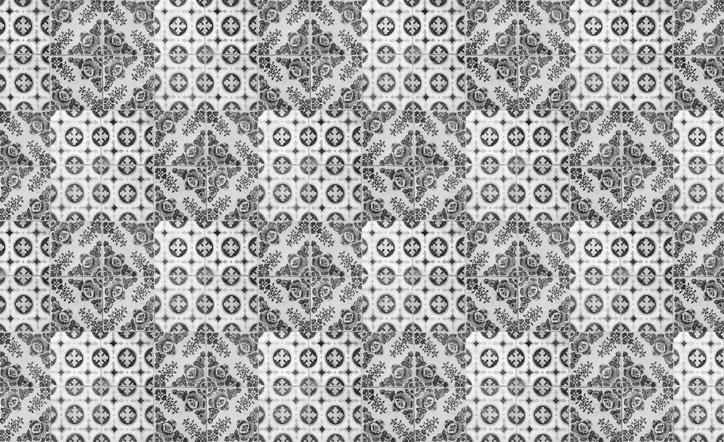 Fototapet - Mozaica (152,5x104 cm)