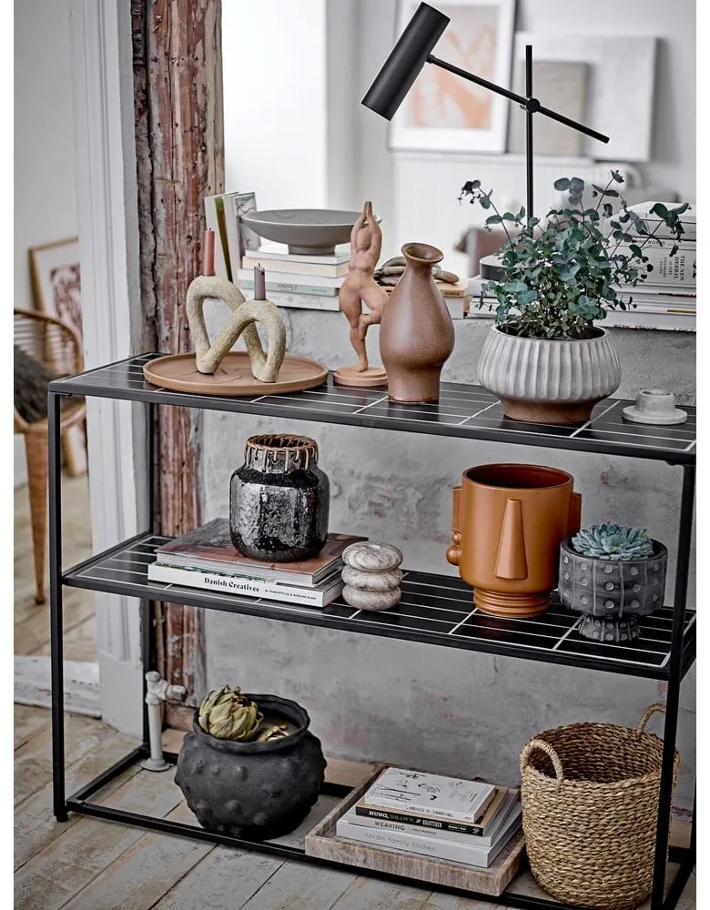 Tavă decorativă din marmură Majsa – Bloomingville