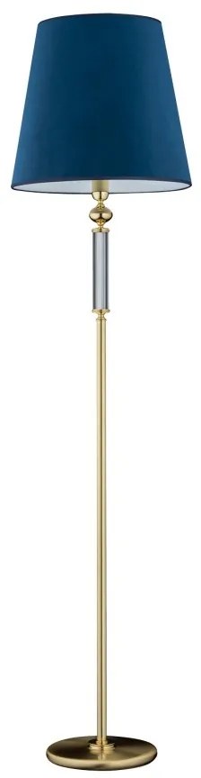 Lampa de podea eleganta design clasic ROSSANO