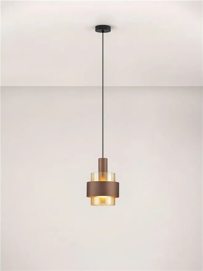 Lustra, Pendul modern SERENA