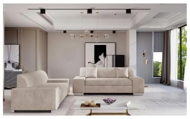 Scaune Porto 90cm Bej