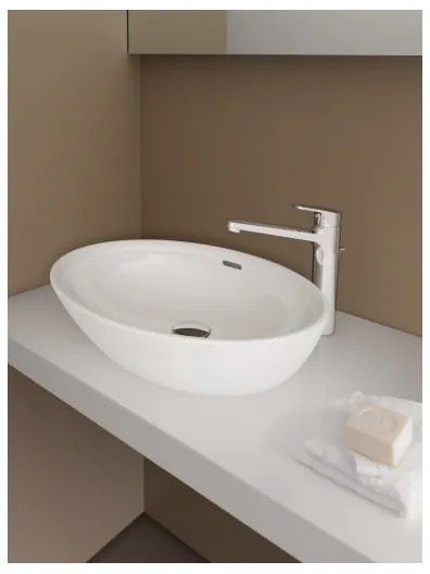 LAUFEN H8129640001121 - Lavoar PRO 52x39 cm ceramică/alb