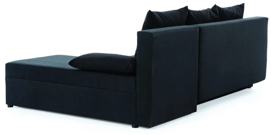 Supermobel Colțar extensibil GINO, 206x90x146, sawana 14