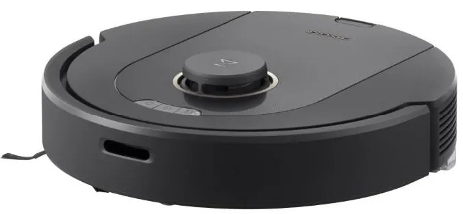 Roborock Q5 PRO Vacuum Cleaner - Black