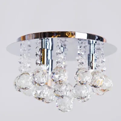 AZzardo Bolla 25 Crystal AZ1285