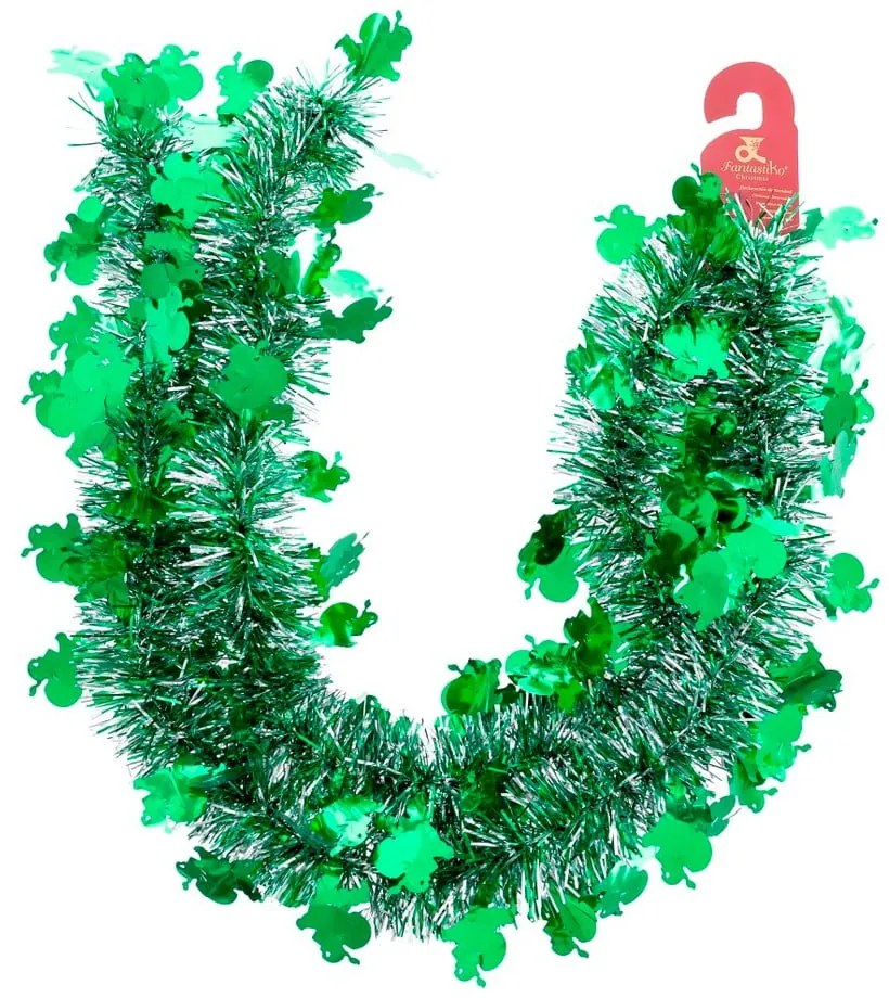 Ghirlandă de Crăciun - Casa Selección