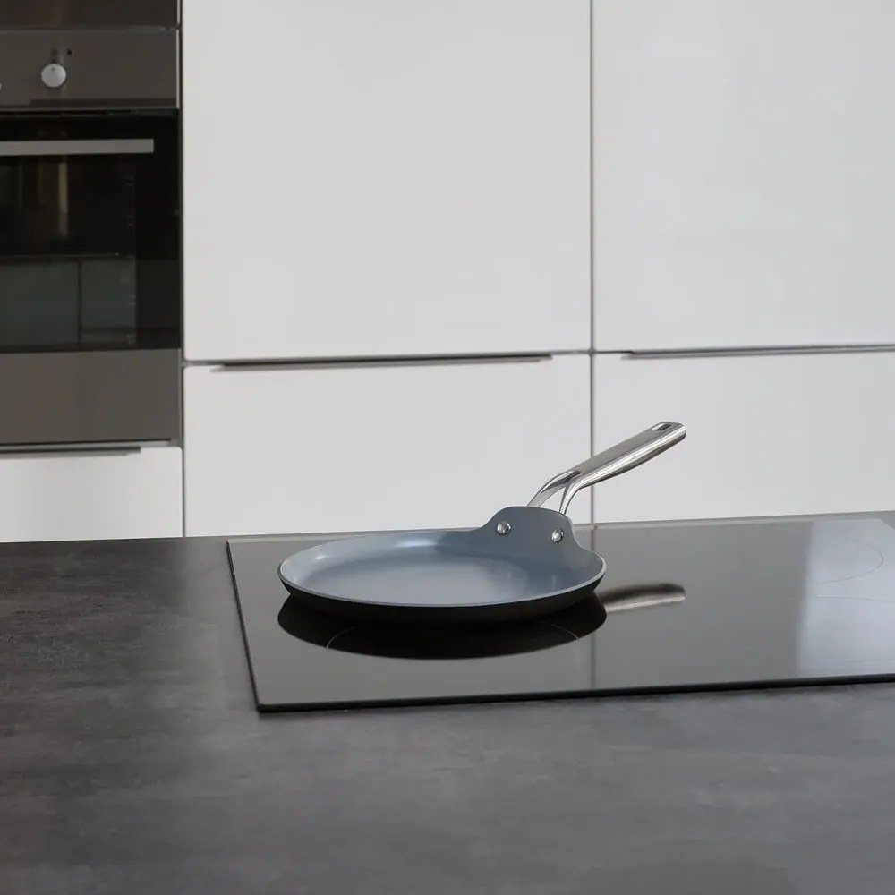 Tigaie cu suprafață ceramică pentru clătite ø 26 cm Meda 3.0 – FABINI