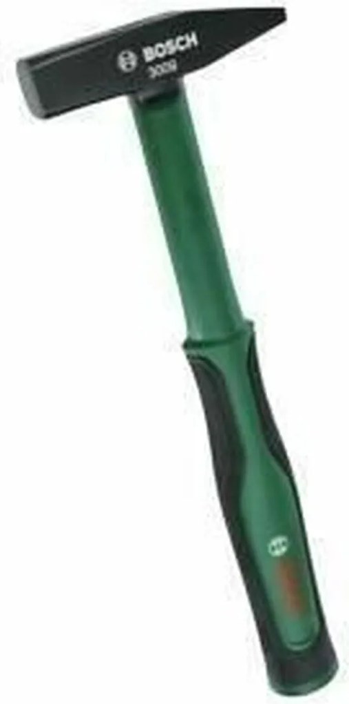 Ciocanul lăcătușului BOSCH 300 g Oțel