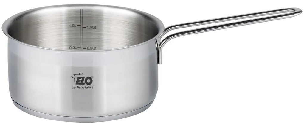 Elo 42505 Set de 5 oale din oțel inoxidabil TopCollection