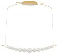 Suspensie LED 32W PERLA 9695205 NOVA LUCE