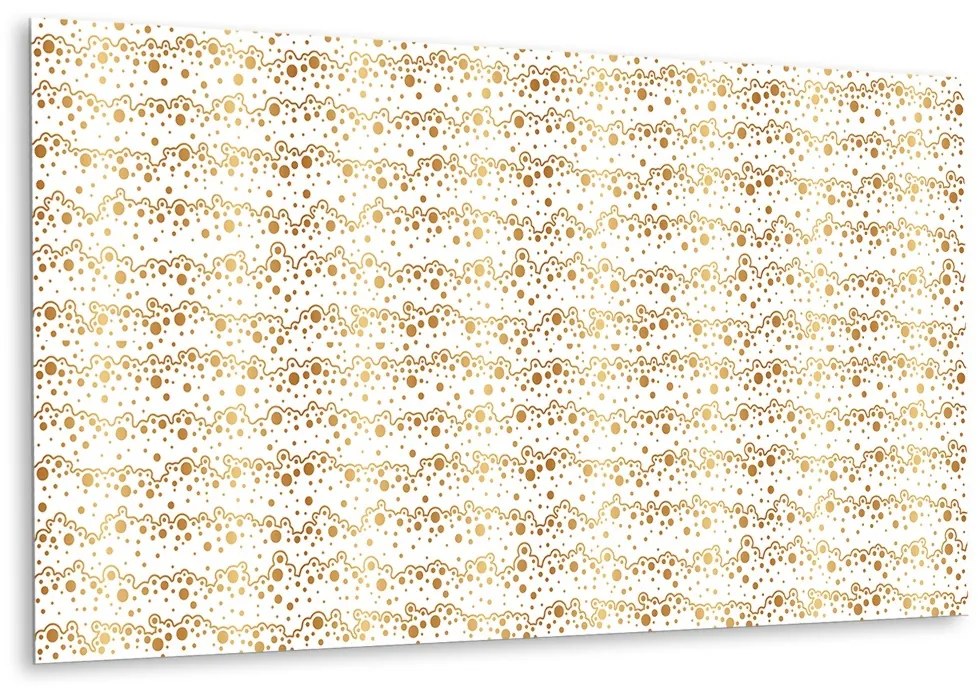 Panou decorativ pvc Spumă de săpun