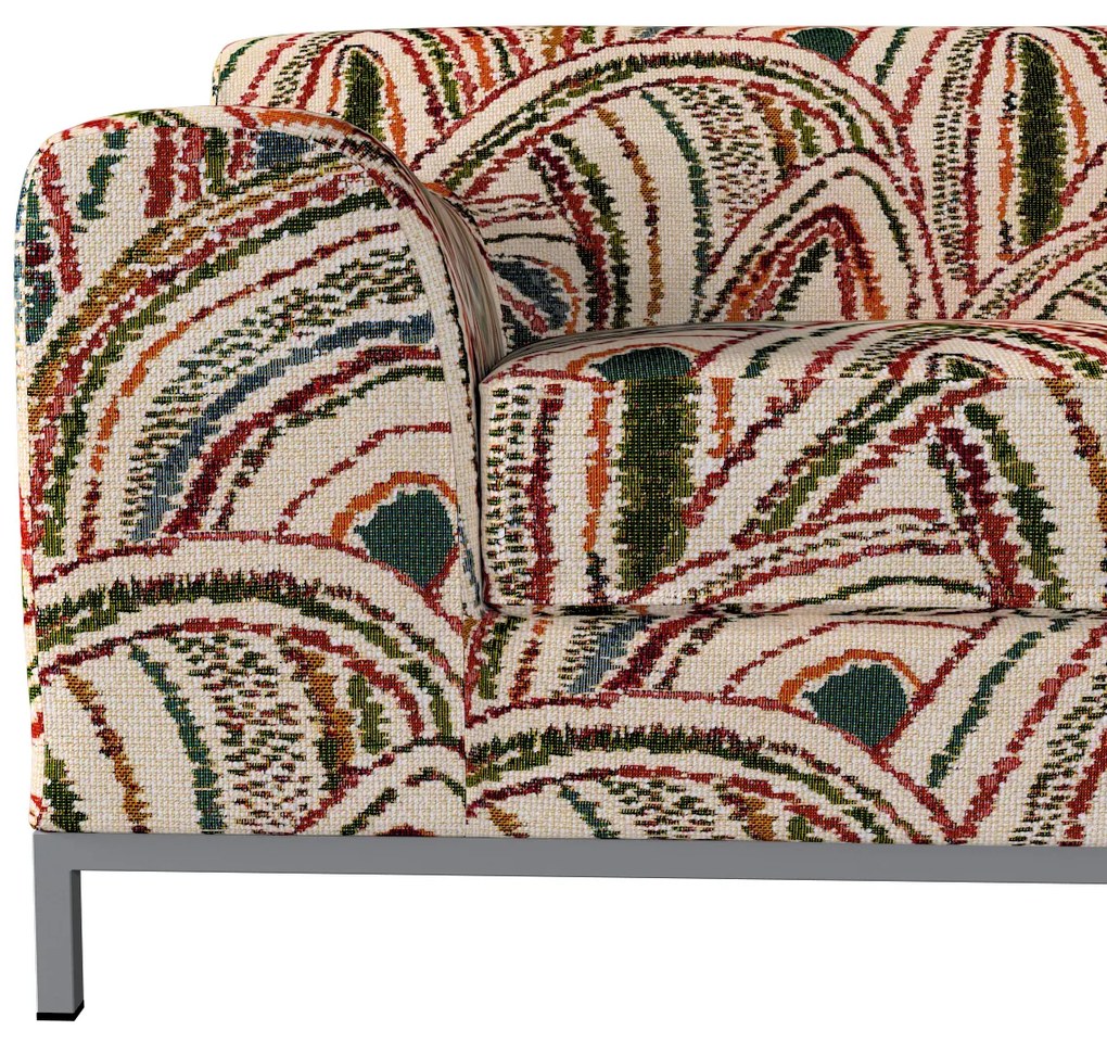 Husa pentru sofa Kramfors cu 3 locuri