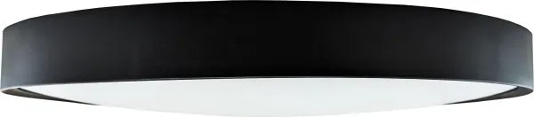 Plafonier LED dimabil SAMER 40W 230V 2900-6000K cu telecomandă