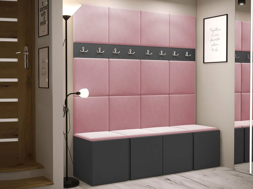 Mobilier Hol Timothy V (grafit) (Manila 09). 1059921