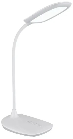 Lampă LED tactilă dimabilă de masă Globo 58455W BOTAL LED/9W/230V