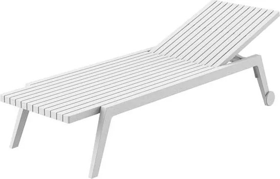 Set de 4 sezlonguri moderne de exterior design premium SPRITZ