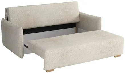 Canapea extensibilă Clovea Glov IV (maro) (cu sp. depozitare). Promo -16%. 1105474