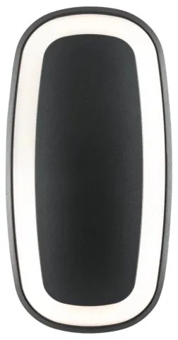 Aplică de exterior Paulmann 94400 LED/4W IP44 SIGNEA 230V