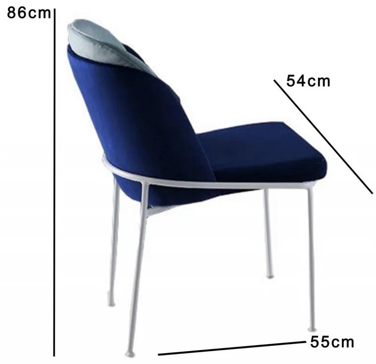 Set scaune (2 bucati) Dore 182 V2