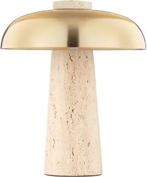 Veioza/Lampa de masa decorativa LENTO
