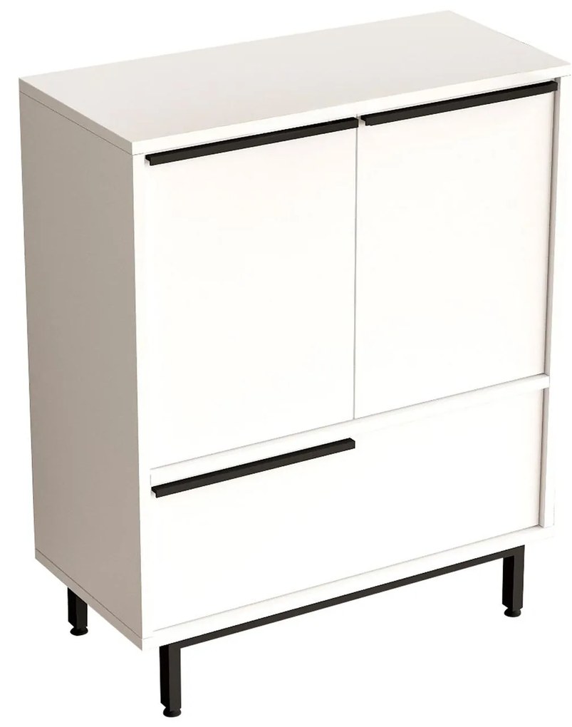 Pantofar Nimelo 4 (alb) . 1094671