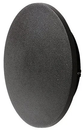 Azzardo AZ2191 - Plafonieră LED exterior ANCONA 1xLED/6W/230V IP54